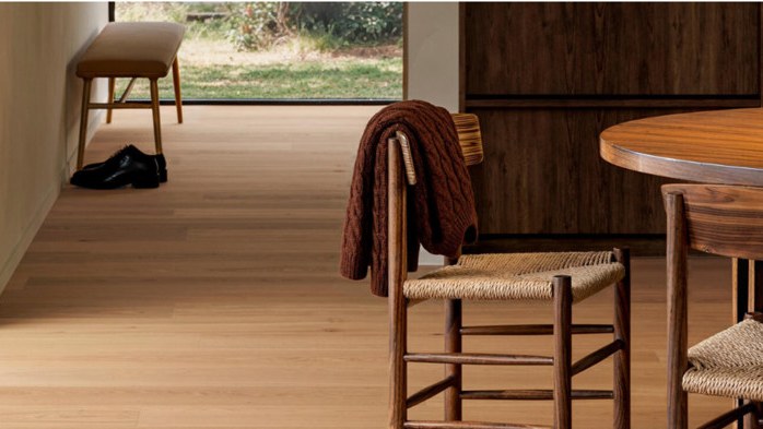 BerryAlloc Parqwood Hydro