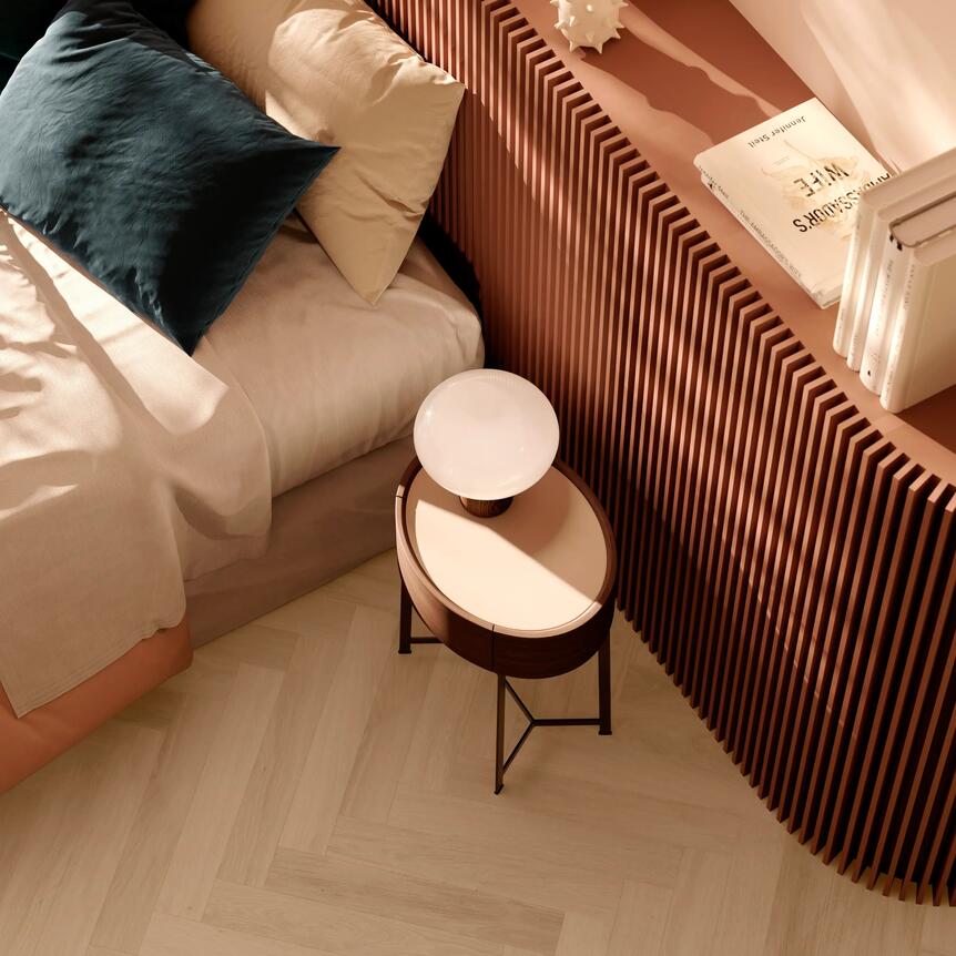 BerryAlloc Parqwood herringbone