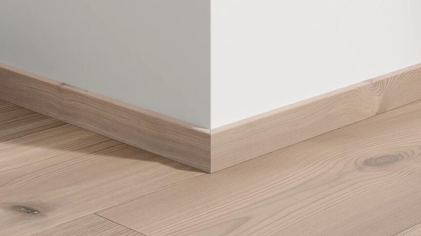 BerryAlloc skirting boards