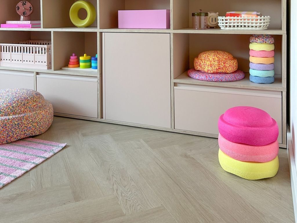 OTIUM Plak-PVC