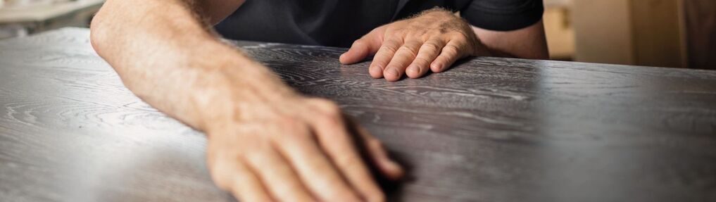 Osmo Pads & gereedschap