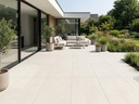 Ceratone Out Colorado Antislip 60x120 20mm (Pearl) - room view terras