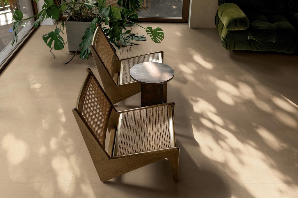 Luca Duna Matt 120x120 9mm Sabbia