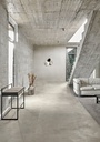 Luca Caro Matt 120x120 9mm Talc