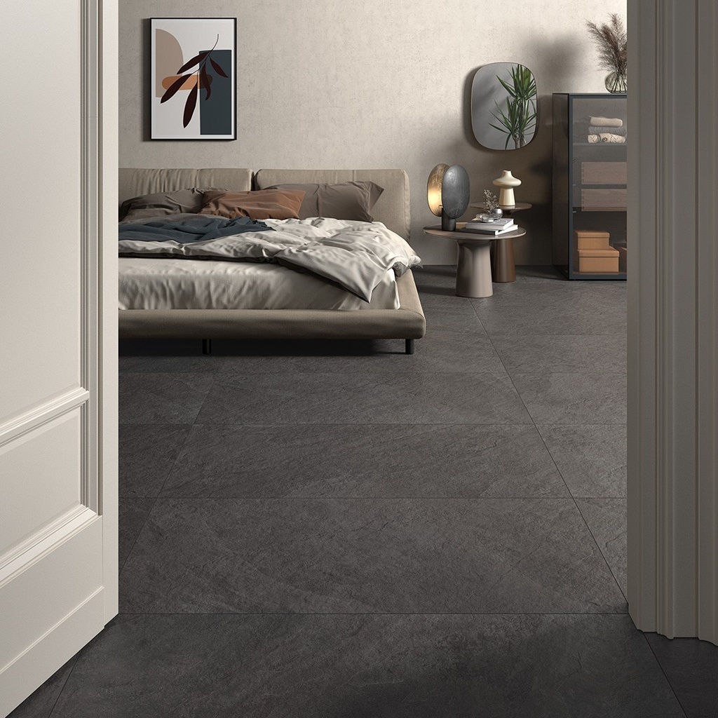 Luca Ardesia Matt 60x120 9,5mm Antracite