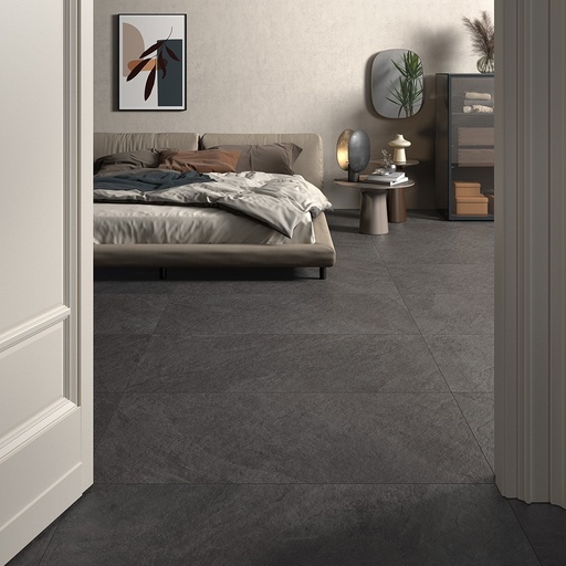 Luca Ardesia Matt 60x120 9,5mm Antracite