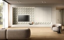 Ceratone Albi Matt 20x120 9mm Pure Oak