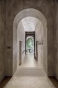 Luca Sasso Matt 120x120 9mm Fenice