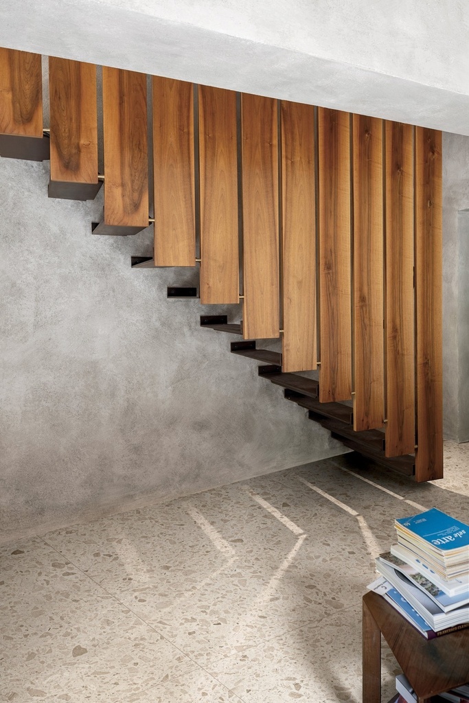 Luca Sasso Matt 120x120 9mm Fenice