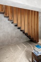 Luca Sasso Matt 120x120 9mm Fenice