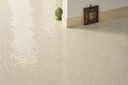 Luca Classica Glossy 5x15 8,5mm Scg Riviera Beige