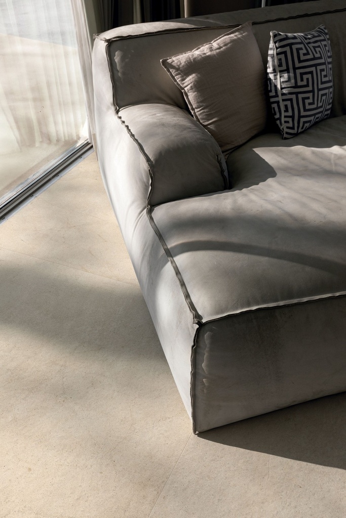 Luca Cremona Matt 80x80 9mm