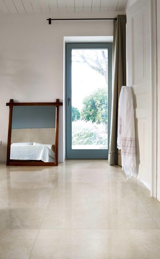 Luca Stone Matt Soft 60x60 9mm Marfil