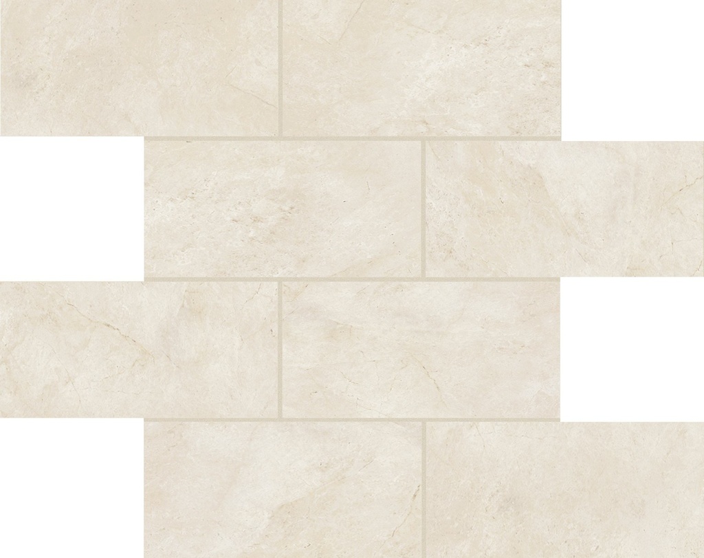 Luca Stone Matt Soft (7,5x7,5) 30x30 6mm