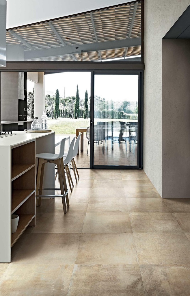 Luca Plint Materi Matt Natural 7x120 9mm