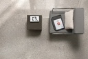 Luca Matino Mix 120x280 6mm Earl Grey Comfort
