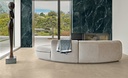 Luca Luxe Matt Silk 60x120 6mm Forest