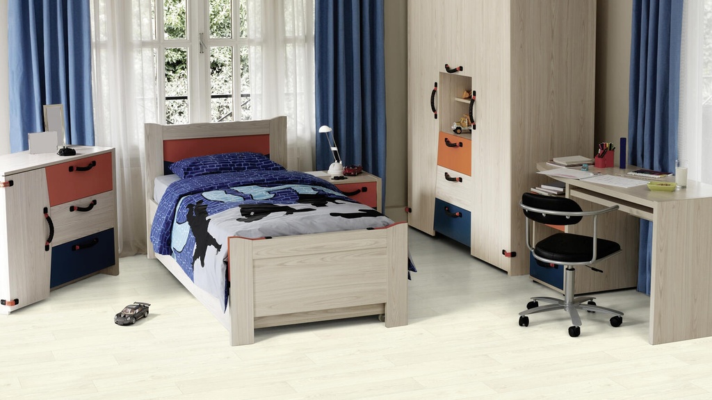 Tarkett ICONIK 260Tex sfeerbeeld