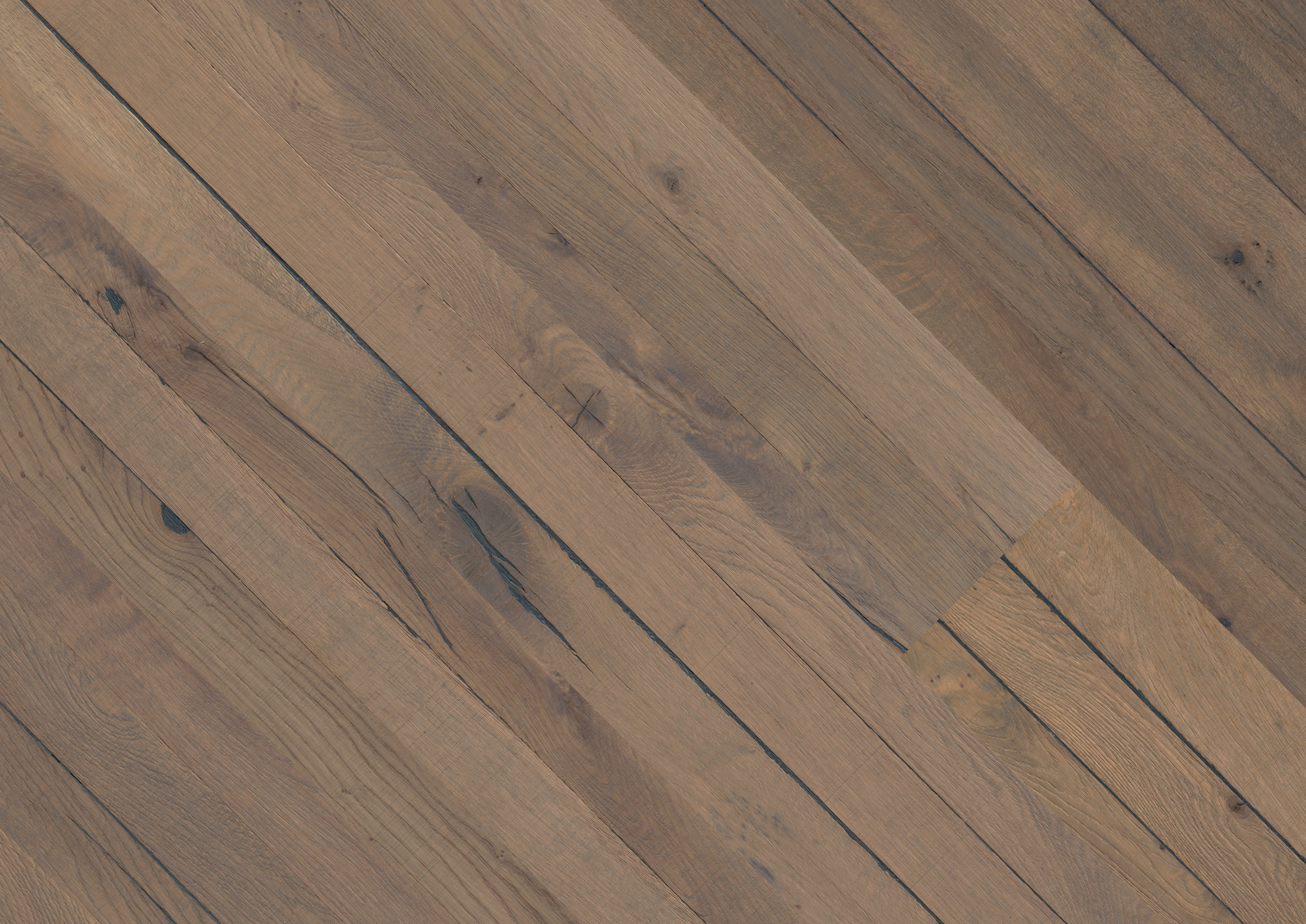Oak No.1 - Covent Garden 1