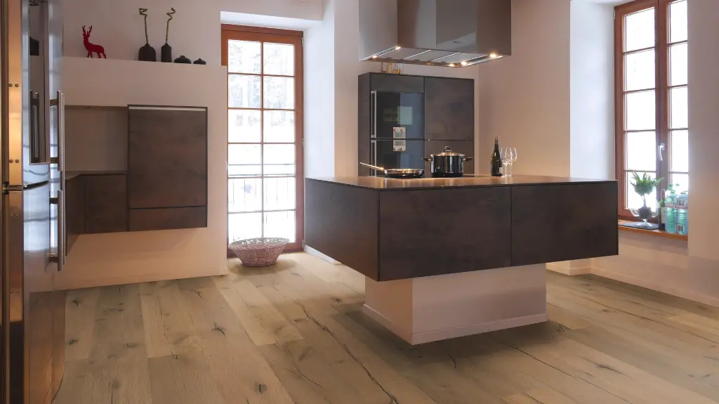 Bennett & Jones Parket Oak No.34 - Highgrove 1.webp