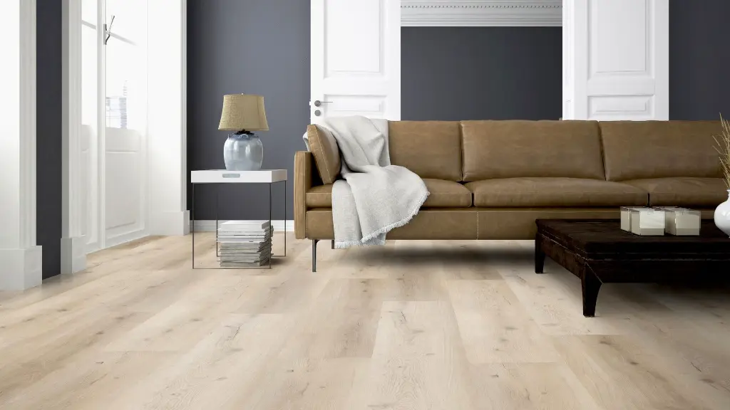 ter Hürne Sōya LVT
