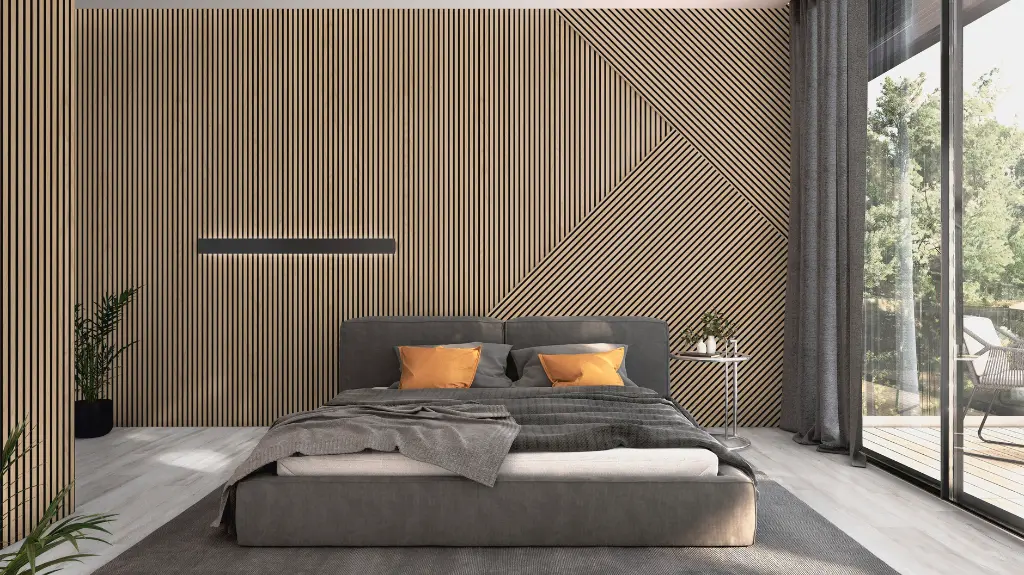 ter Hürne SilentDesign LivingWall