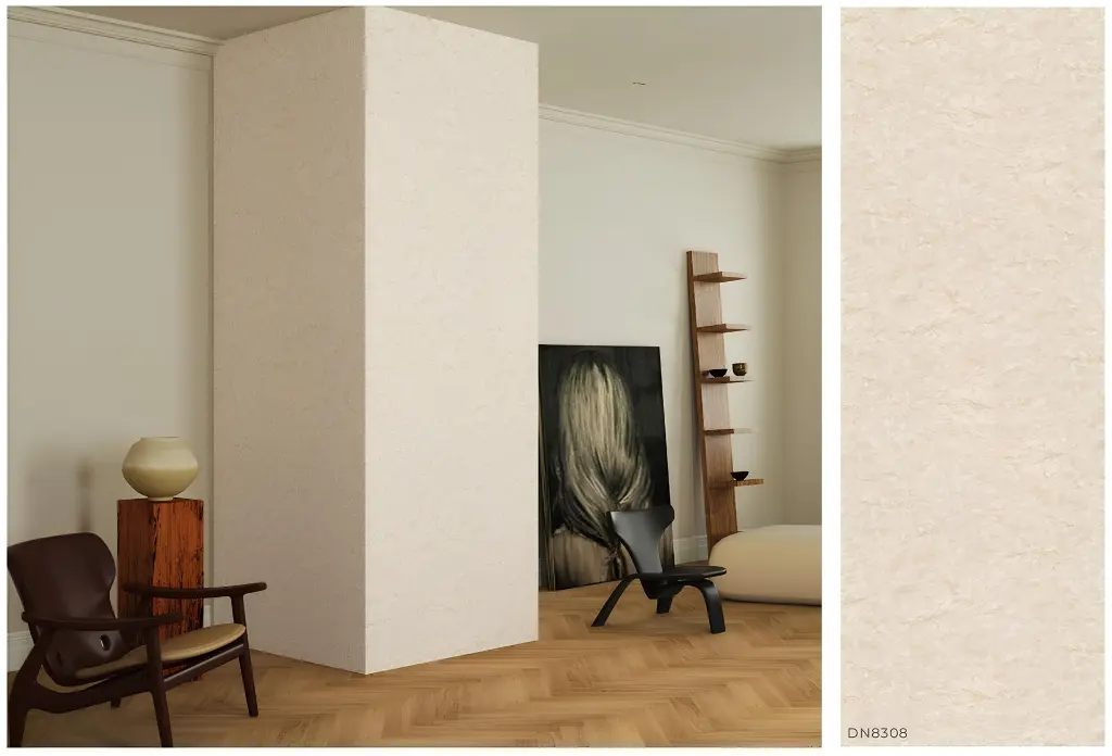 [SPCW-DN8308] Creamy Marble SPC WALL PANEL  (2).webp