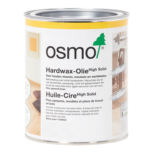 [10300069] Osmo Hardwax-Olie Effect 3041 Natural 0,75L