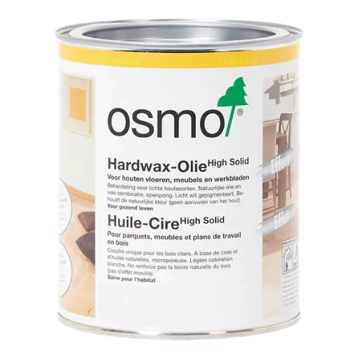 [10300069] Osmo Hardwax-Olie Effect 3041 Natural 0,75L