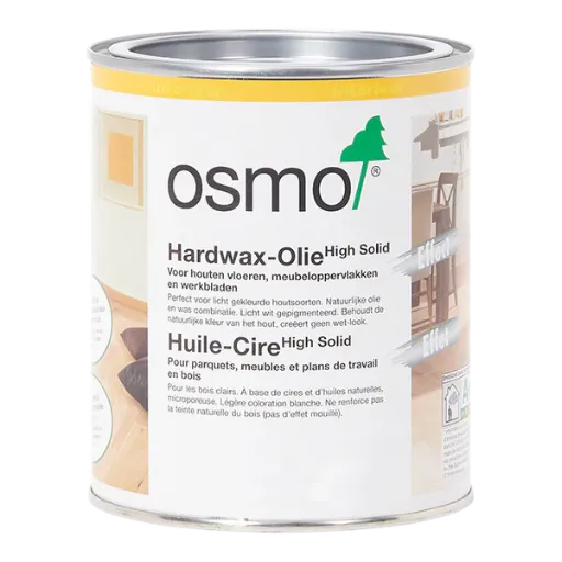 [10300113] Osmo 3044 Hardwax-Olie RawLook 0,75L