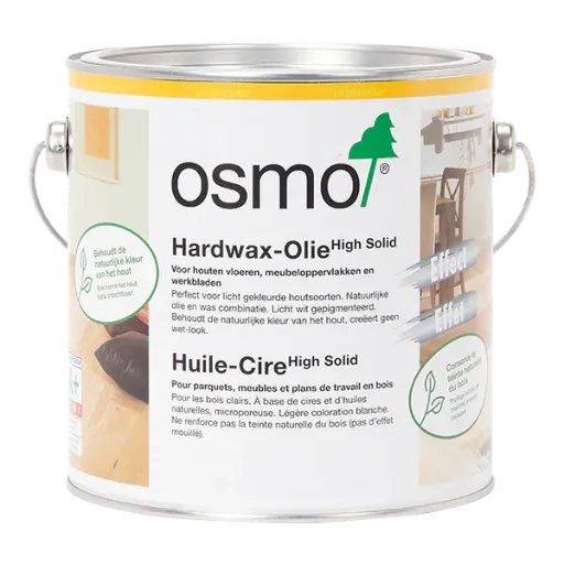 [OSMO00061] Osmo 3044 Hardwax-Olie Raw Look 2,5 L