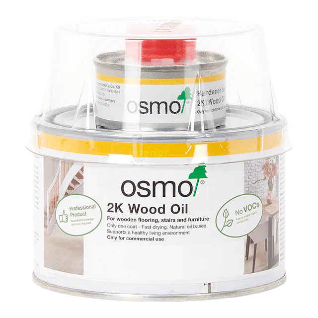 Osmo 6143 Cognac 0,375L
