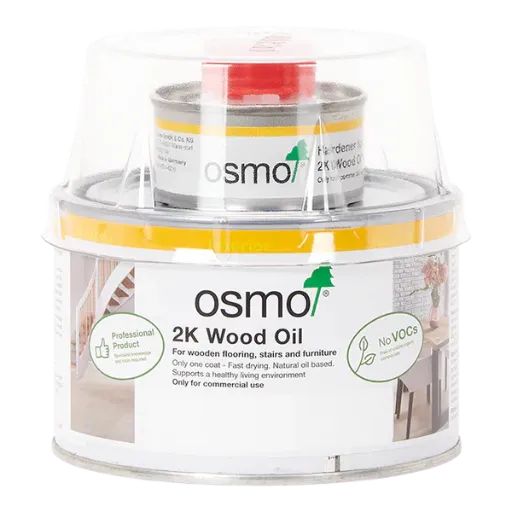 [OSMO00136] Osmo 6164 Tabak 0,375L