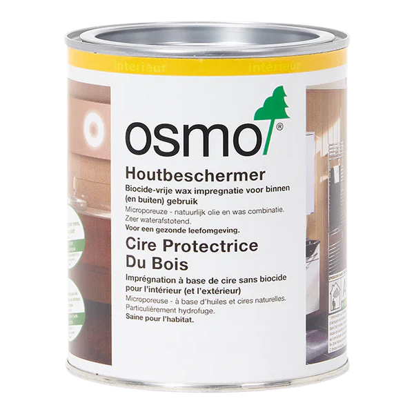 Osmo Wood Protector 4006 Colourless 0.75L