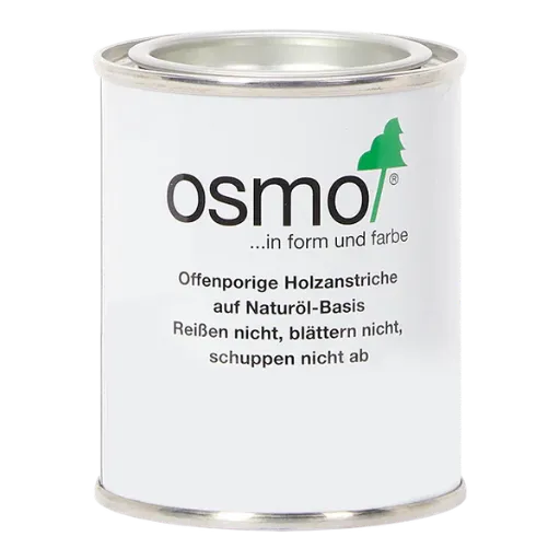 [OSMO00229] Osmo 3125  Gentiaanblauw ca RAL 5010  
 0,125 L