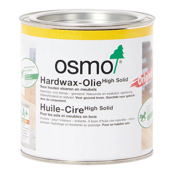 Osmo 3172 Zijde 0,375L