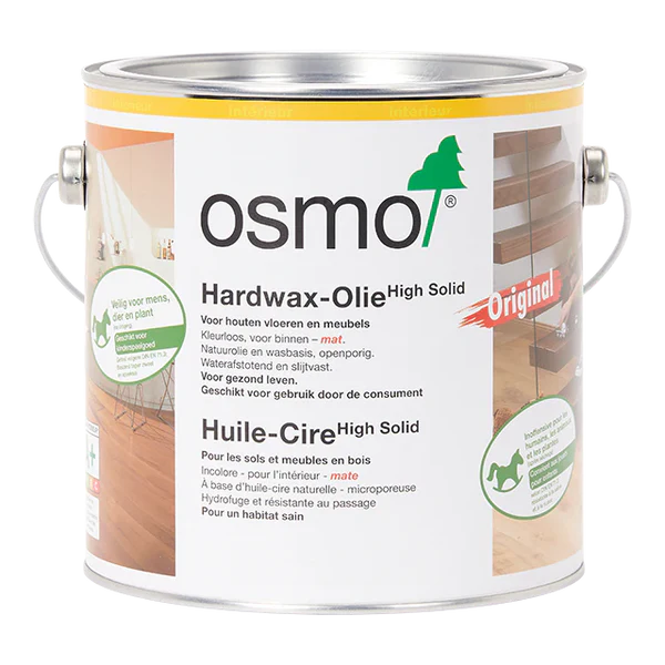 [OSMO00284] Osmo 3172 Zijde 2,5 L