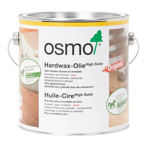 [OSMO00284] Osmo 3172 Zijde 2,5L
