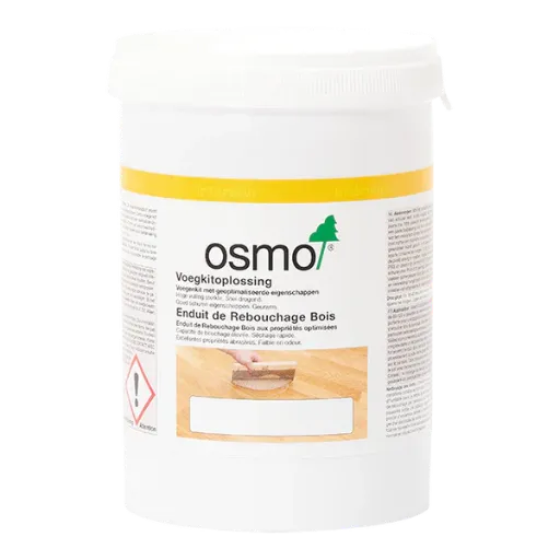 [OSMO00310] Osmo 7350 Kleurloos 1L