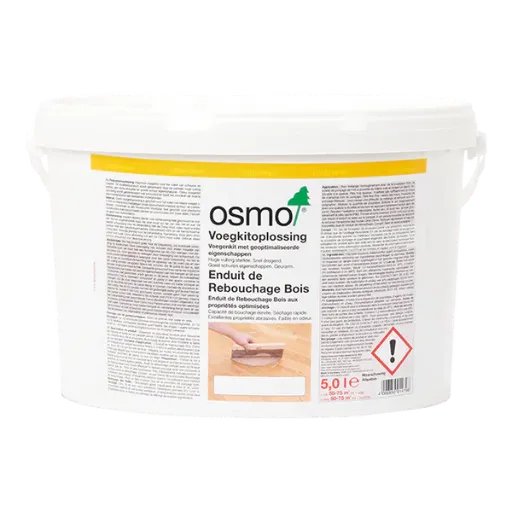 [OSMO00311] Osmo 7350 Kleurloos 5L