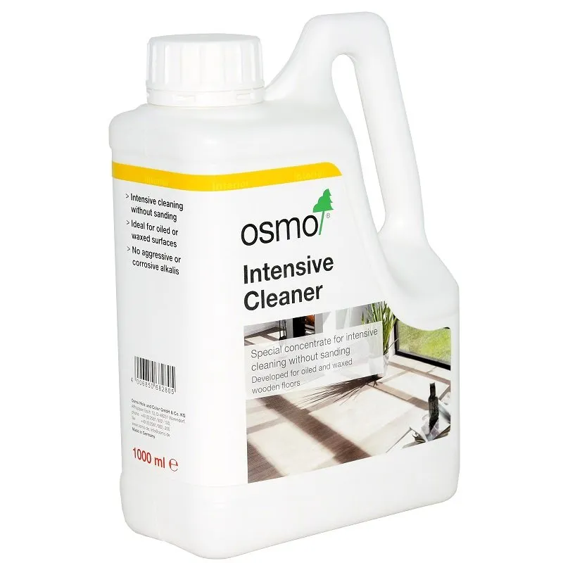 [15101050] Osmo 8019 Intensief reiniger 1L