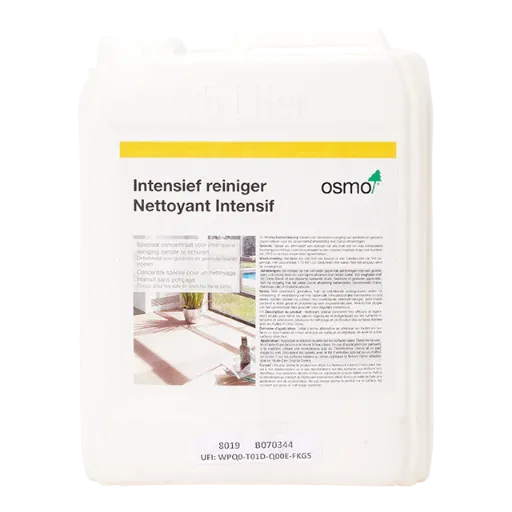 [15101055] Osmo 8019 Intensief reiniger 5L