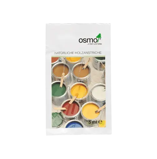 [OSMO00346] Staal Osmo 3062 Kleurloos mat Hardwaxolie Original 5ml