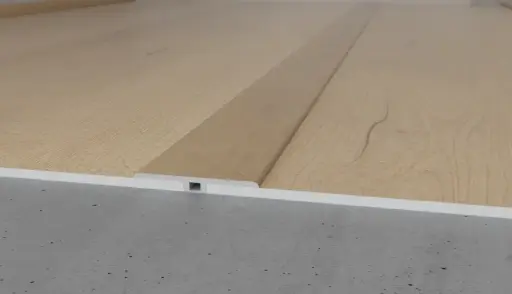 [EasyFloors-TMoulding] EasyFloors T-Molding 2400x80x15 Sylvanore