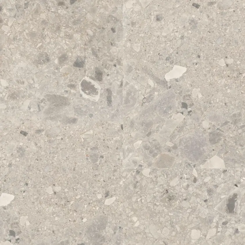 Tarkett iD Click Ultimate 70 breccia grey - 6.5mm - 0.70