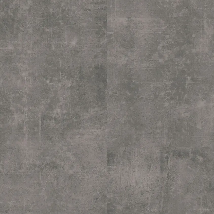 Tarkett iD Click Ultimate 70 patina concrete dark grey