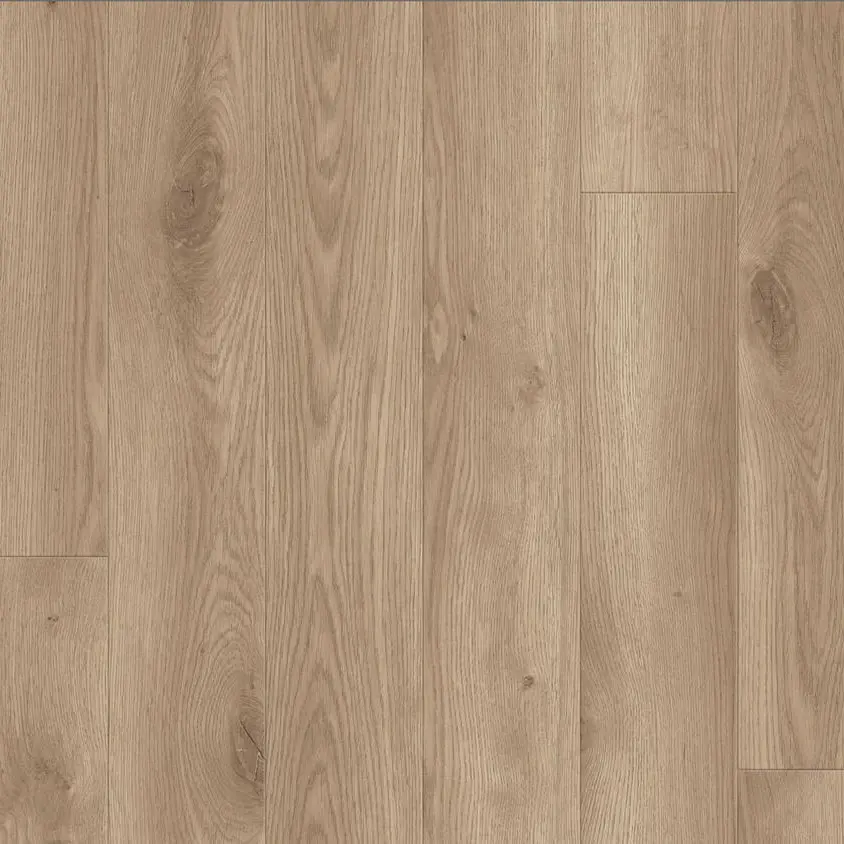 Tarkett iD Click Ultimate 70 contemporary oak natural