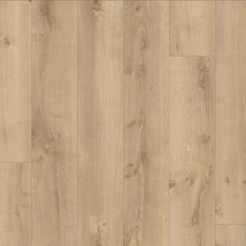 Tarkett Elegance Rigid 55 rustic oak beige