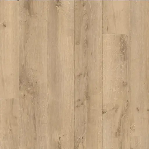 [TARK97513] Tarkett Elegance Rigid 55 rustic oak beige - 5.5mm - 0.55
