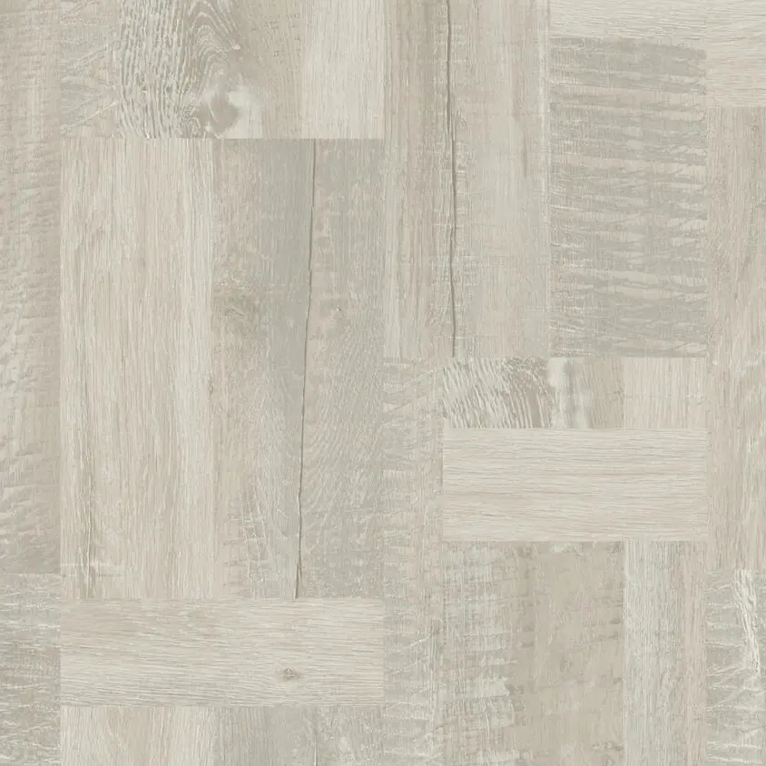 Tarkett Elegance Rigid 55 patchwork white